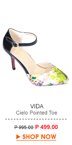 Cielo Pointed Toe Heels