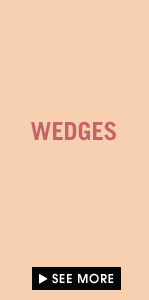 Shop more wedges!