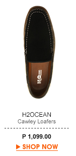 Cawley Loafers