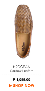 Cardew Loafers