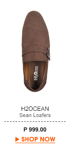 Sean Loafers
