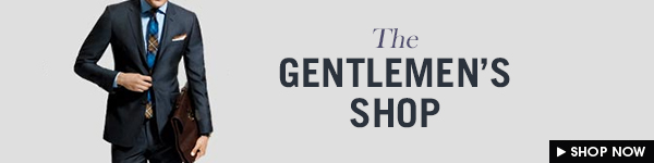 The Gentlemen's Shop