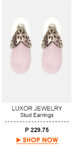 Drop Earrings