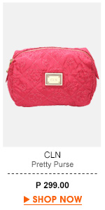 Pretty Purse