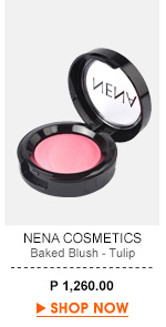 Baked Blush
