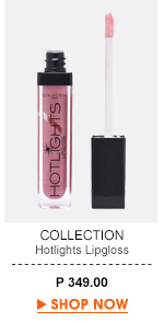 Hotlights Lipgloss