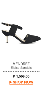 Eloise Sandals