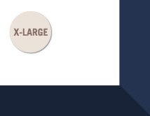 Clothing Xlarge