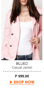 Casual Jacket