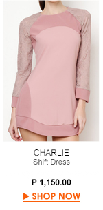 Shift Dress
