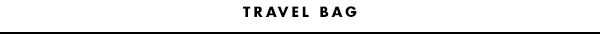 Shop Travel Bag!