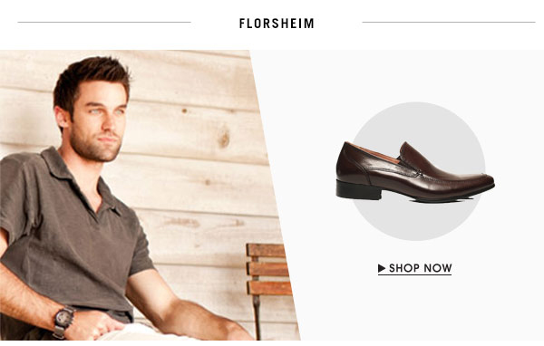 Formal Shoes