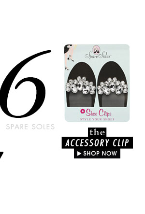 The Accessory Clip