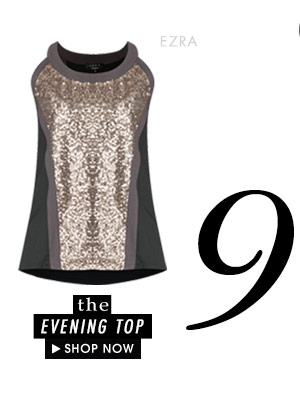 The Evening Top