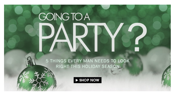 Be the Center of  Attraction With These Items!