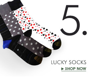 Lucky Socks