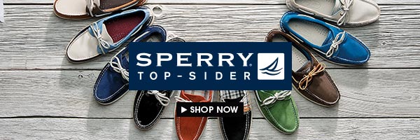 Shop Sperry Top-Sider