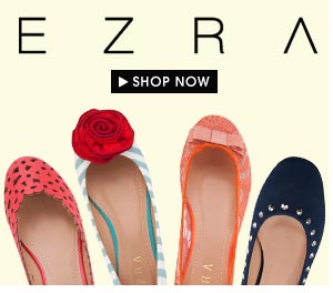 Shop Ezra