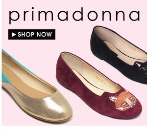Shop Primadona