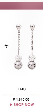 Tracey Dangling Earrings