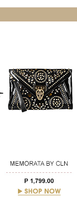 Clucth Bag