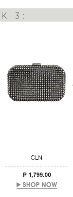 Evening Clutch Bag
