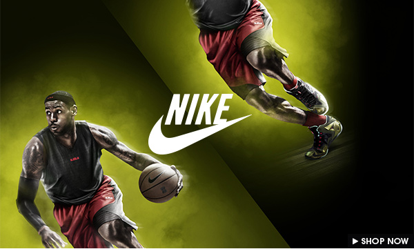 Shop Nike