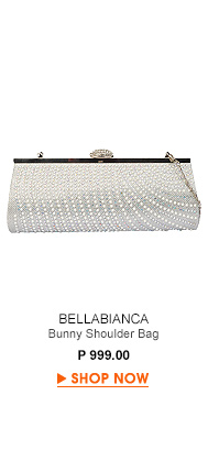 Bunny Shoulder Bag