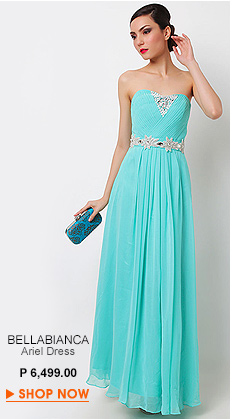 Ariel Dress