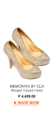 Morgen Closed Heels