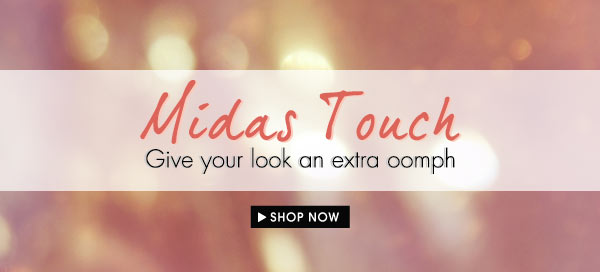 Midas Touch