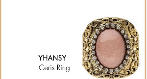 Ceris Ring