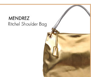 Ritchel Shoulder Bag