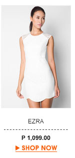 Curve Hem Dress