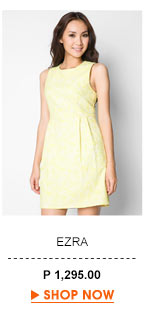 Lace Tulip dress