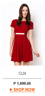 Winna Dress