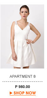 Tina Lace Dress