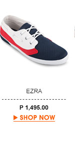 Boat Shoes