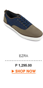 Denim Sneakers