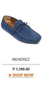Dave Loafers