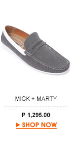 Sean Loafers