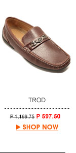Capelli loafers