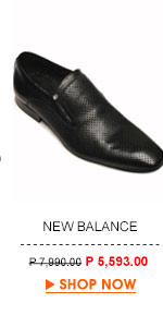 Slip On Shoes