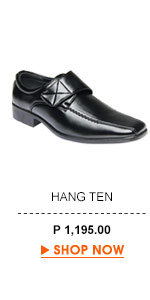 Dress Shoes