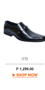 Men's Dress Shoes