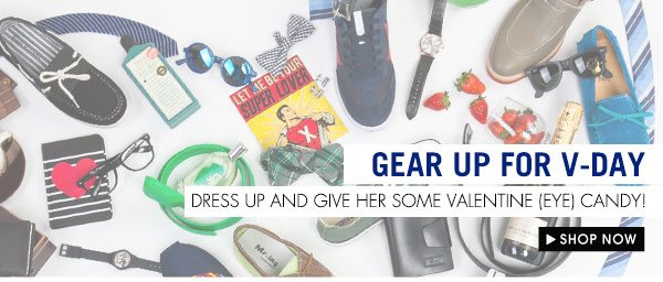 Get These Items!