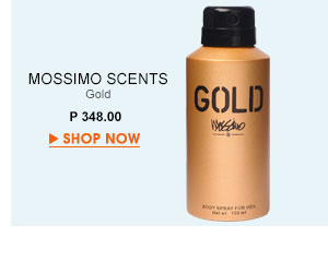 Gold Perfume