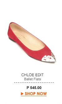 Ballet Flats