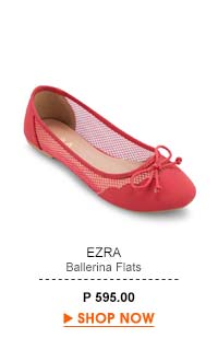Ballerina Flats