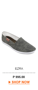 Slip On Denim